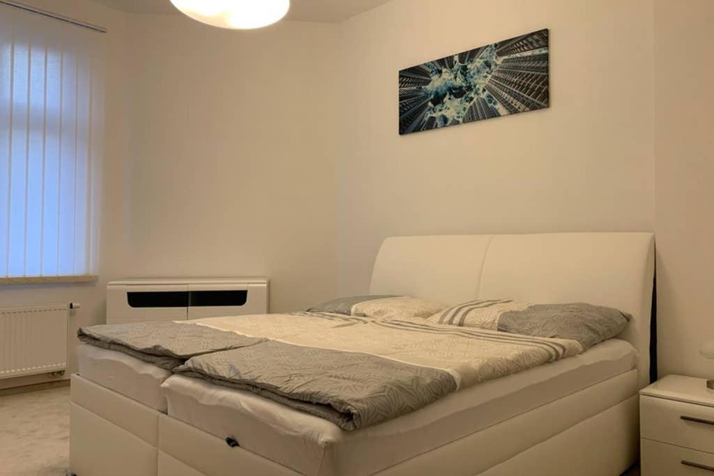 Apartman Centrum 301 Ústí nad Labem Exterior foto