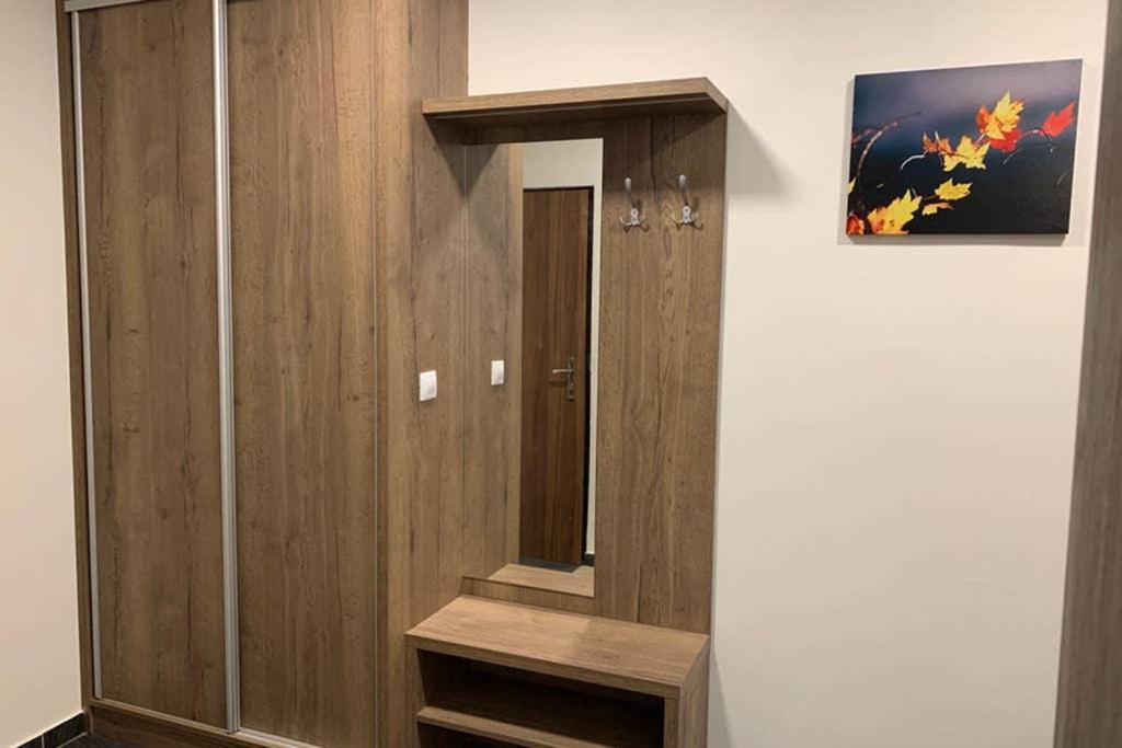 Apartman Centrum 301 Ústí nad Labem Exterior foto