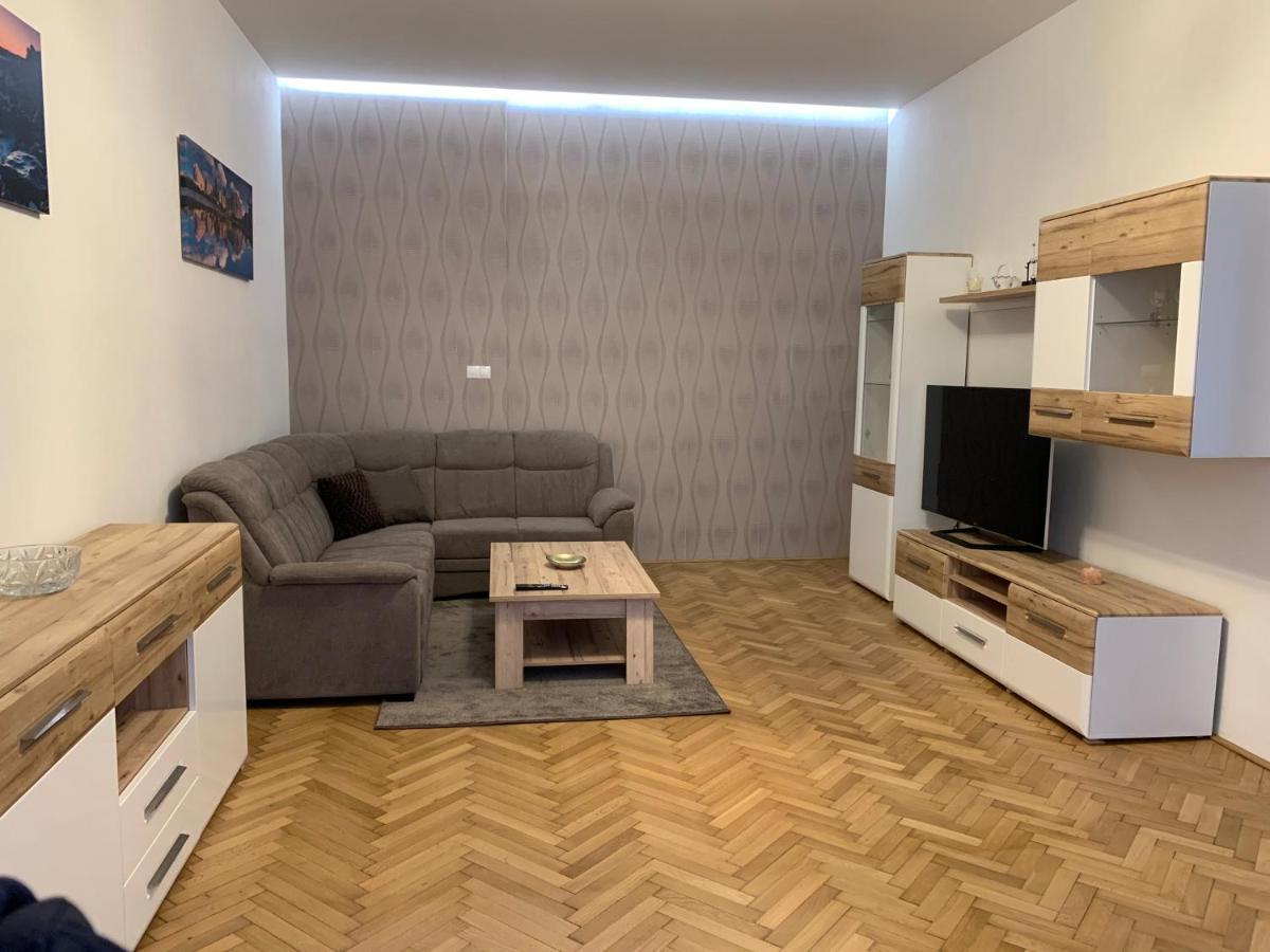 Apartman Centrum 301 Ústí nad Labem Exterior foto